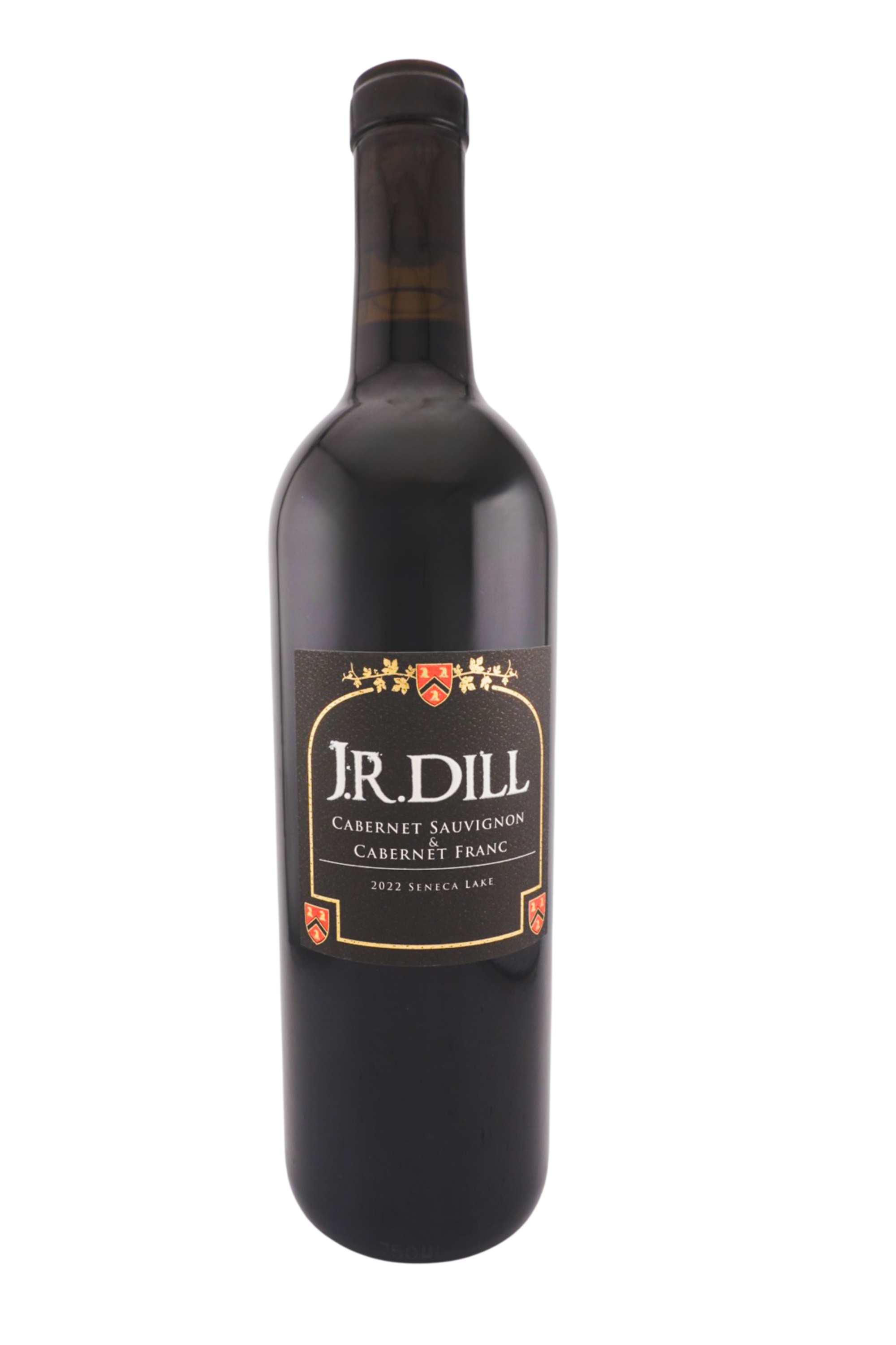 Wines — J.R. Dill Winery